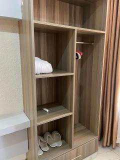 Outvest Address Lounge & Accomodation - 2