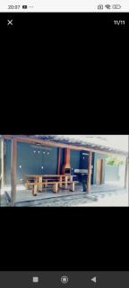 Apartamento temporada - 3