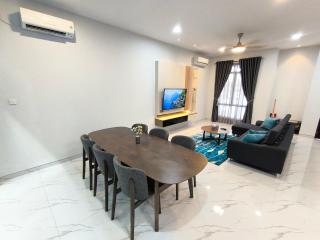 ALL NEW Premier Binbaba Homestay 4 Bedroom - 6
