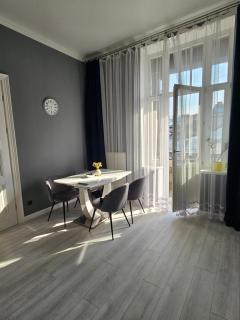 Apart Flat One Room - 8