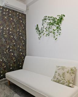 The White Axis with View and Self Check-in - 7