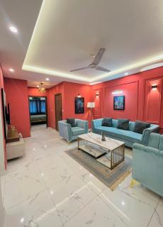 Luxury Two Bedroom Apartment Near Islamabad - 3