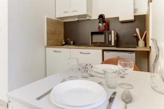 Cocon Thermal - Proche des Thermes - 8