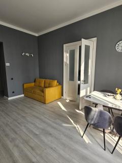 Apart Flat One Room - 3