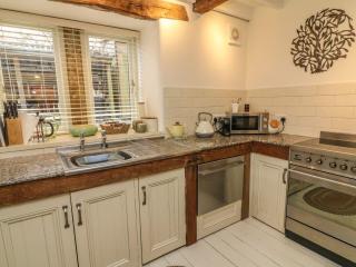 Litton Hall Barn Cottage - 7