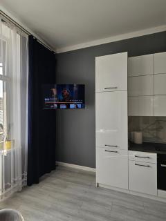 Apart Flat One Room - 7