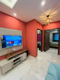 Luxury Two Bedroom Apartment Near Islamabad - 6