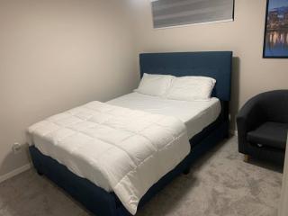 The Cozy Oasis Place - 9