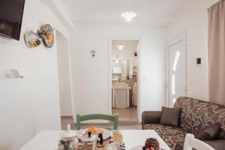 Casa Valle - Casa Itria nel cuore della campagna - 9