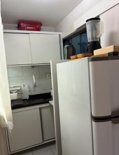 Flat em Gravatá - 6