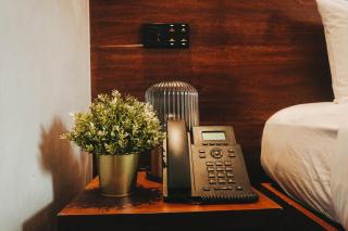 Gunita Siargao Boutique Hotel - 4