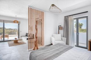 Nivius Boutique Houses - 3