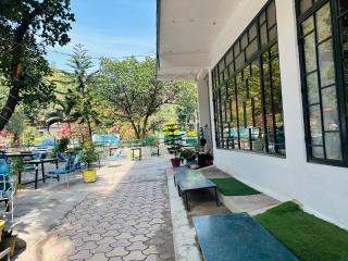 Swiss Cottage By Bliss forestia - 3