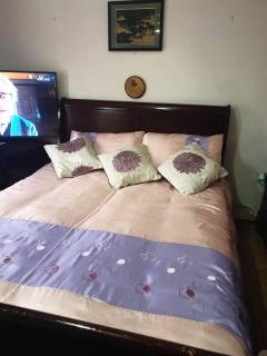 Ensuite Bedroom with Private Toilet and Shower and unlimited WIFI - 5