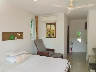 Private Lodge Beachside Samui Lamai - 1
