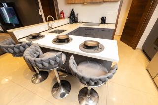 1 bedroom executive apartment at Osu, Solaris - 9