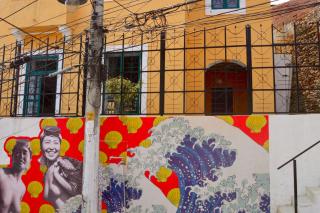 Casa igba - Rio de Janeiro - 4
