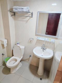 Royal Hotel Khulna - City Center - 1