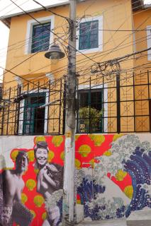 Casa igba - Rio de Janeiro - 5