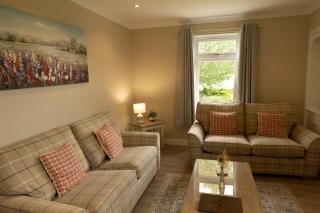 Bachilton Farm Holidays - 1