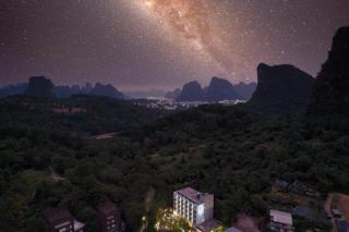 Yangshuo Courtyard Hotel- Book the Double Room with Terrace or Family Suite for 3 nights and enjoy free pickup - 9