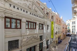 Living4malaga Prime Center Two Bedrooms 1B - 8