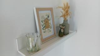 L'envol des oies - 5