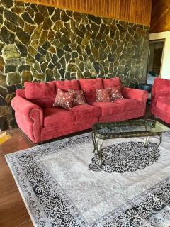 Casa Quinta el Labrador Renaico - 4