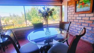 Casa Quinta el Labrador Renaico - 2