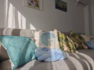 SeaSuites Blue - Casa cerca del mar en Cullera - 5