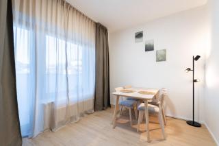 Centropolis family apartment - 3