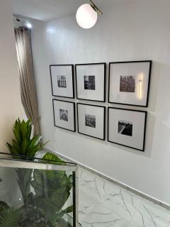 Tranquil Residences - Orchid, Lekki - 5