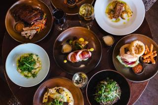 Crown Lodge Hotel - 8