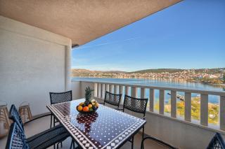 Aurore's Place - Cozy Seaview Apartment - 2