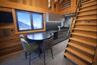 Le Hangar des Ô Evasion nature et Spa - 2