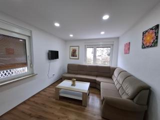 Ferienhaus Werratalsee - 5