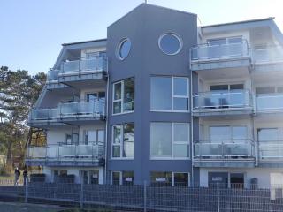 Düne 1, Ferienwohnung 12 - 2