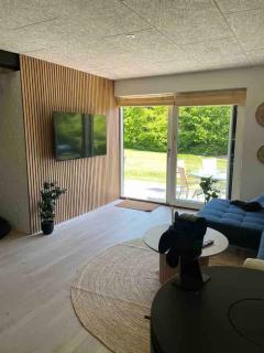 Sommerhus Med Spa Sauna Og Vildmarksbad - 7