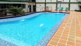 Gran Hotel Internacional Sanbara - Arauca - 0