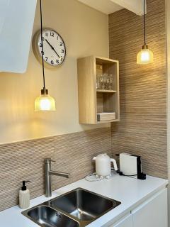 Studio Oranje Nassau aan Zee - 5