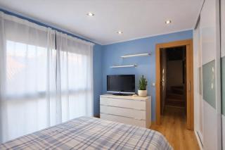 La Pitufina Blue - 2