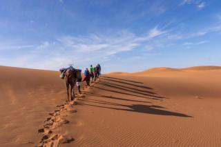 Merzouga classic Camp - 2