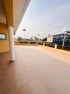 Villa Meublée FIDJROSSE - 5