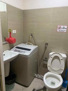 Shore residence A42 shortwalk mall of asia - 2