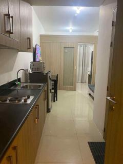 Shore residence A42 shortwalk mall of asia - 3