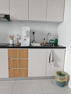 51st Residence at The Podium - 1