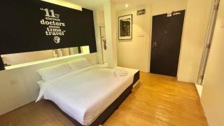 Star Mews Hotel Bukit Bintang - 4