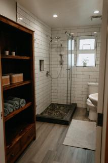 Quadra Island Mist - 6