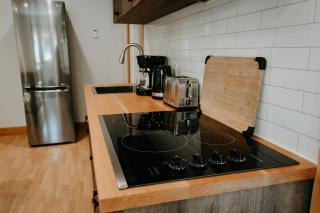 Quadra Island Mist - 3