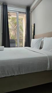 Hotel Flamount Arka Studios - 2